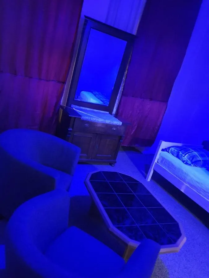 Apartment Without Bath 维也纳