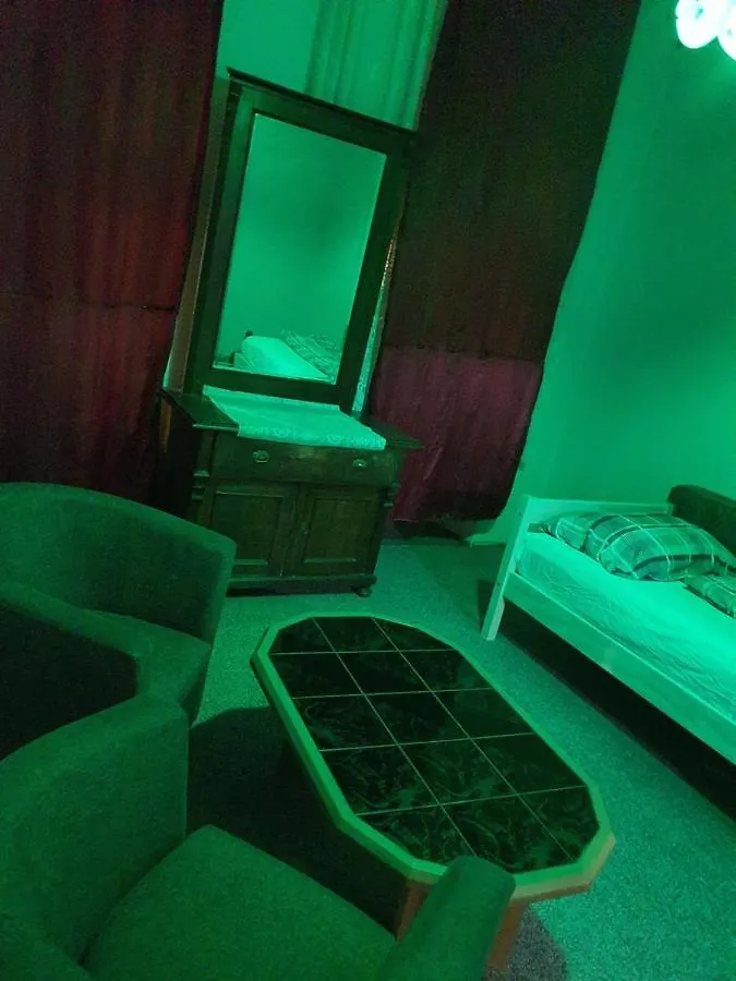 Apartment Without Bath 维也纳