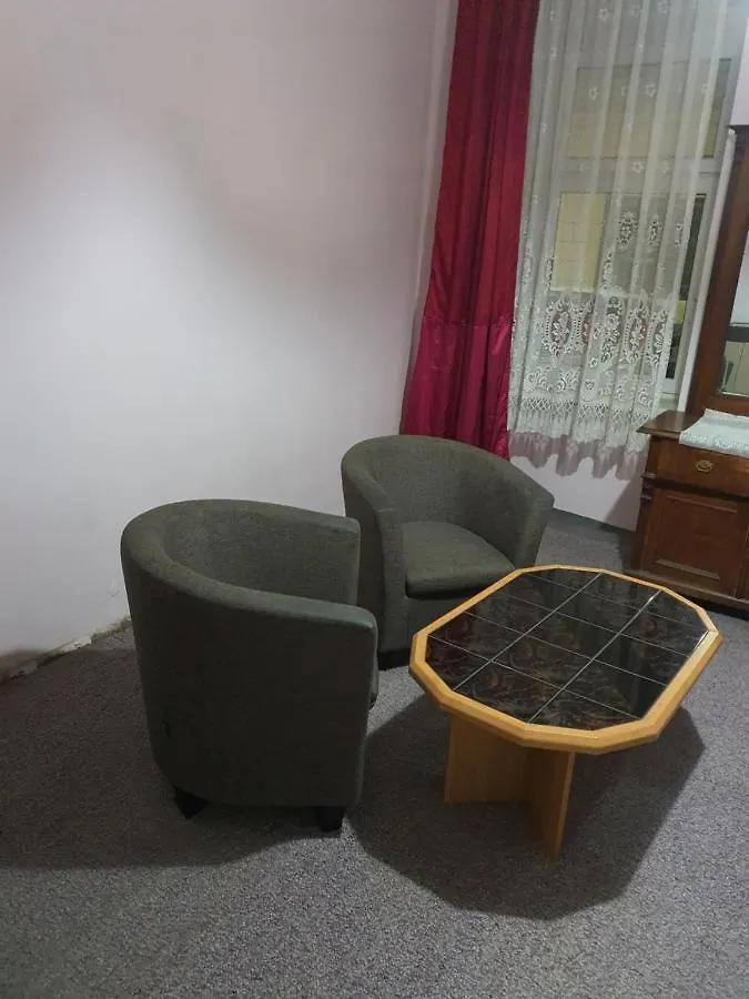 Apartment Without Bath 维也纳