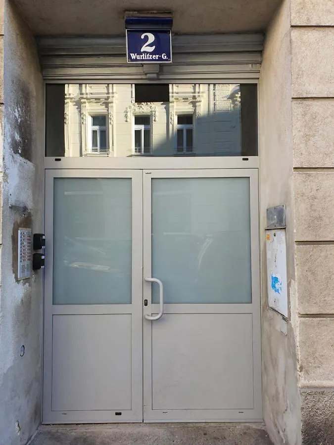 Apartment Without Bath Viena 0*,  Austria