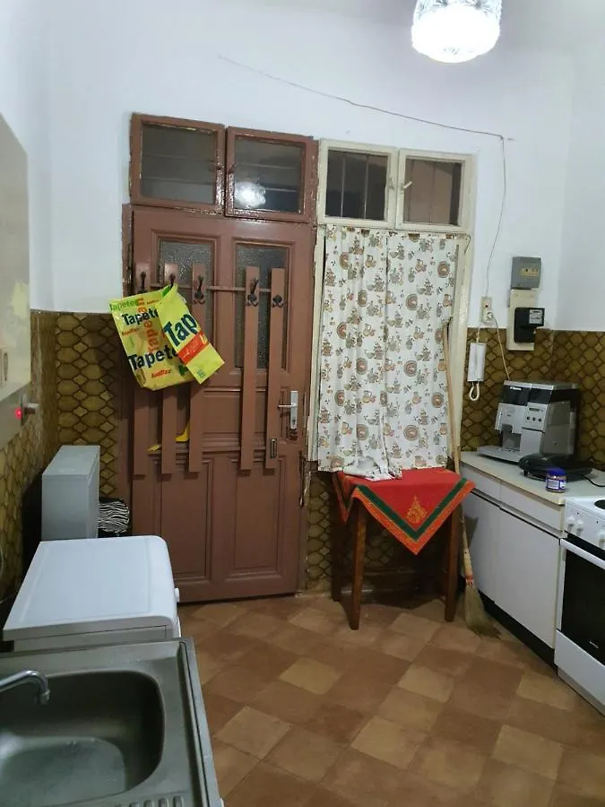 Apartment Without Bath Viena