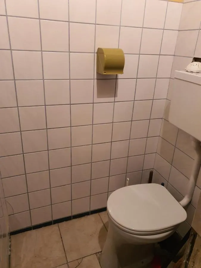 Apartment Without Bath Vienna