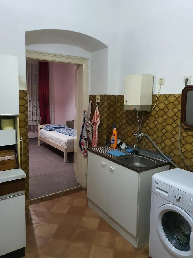 Apartment Without Bath Viena