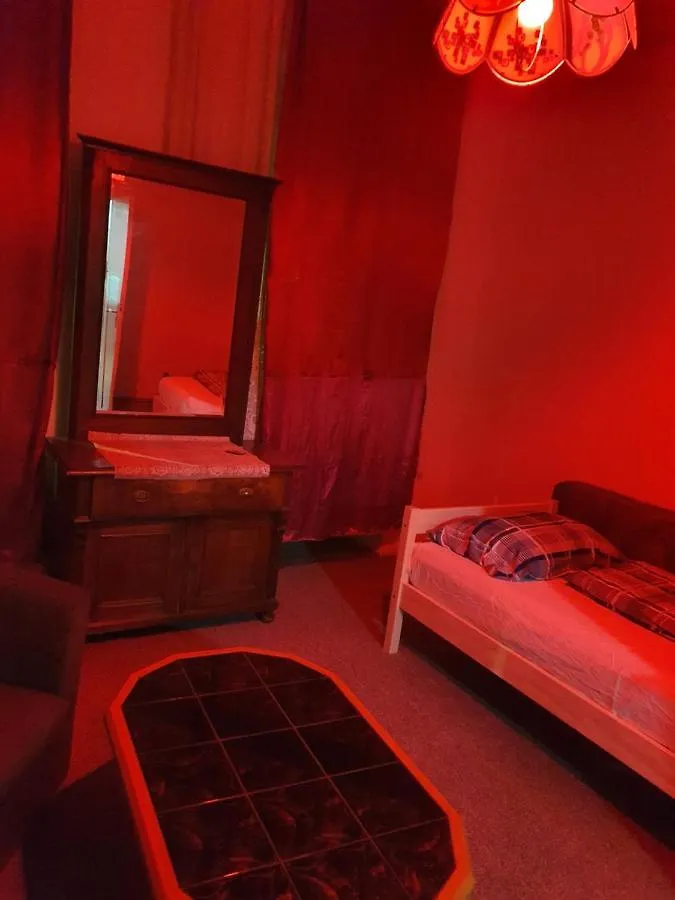 Apartment Without Bath Viena