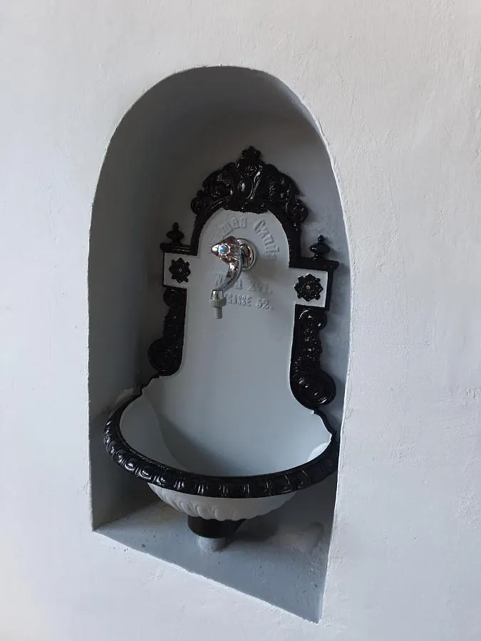 Apartment Without Bath Viena Austria