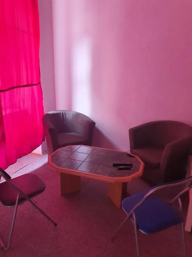 Apartment Without Bath Viena