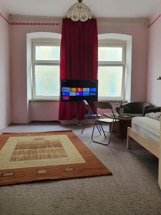 Apartment Without Bath location
